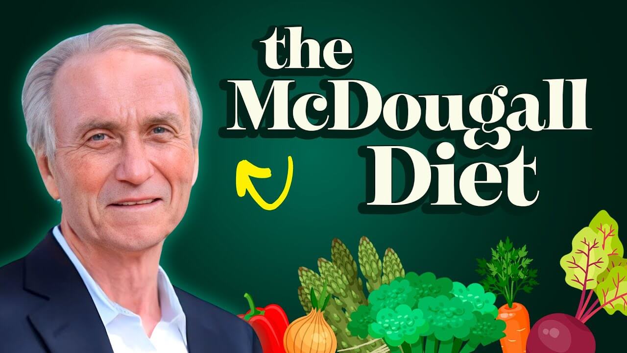Image of The McDougall Program Basics