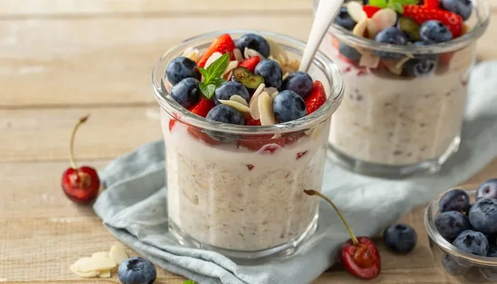 Image of The Importance of Meal Planning