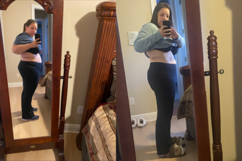 Elizabeth M. - Sharing My McDougall Success: It Truly Works