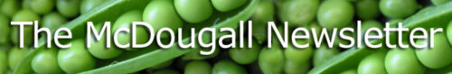 Recipes from the May 2006 Newsletter