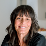 Heather McDougall, CEO