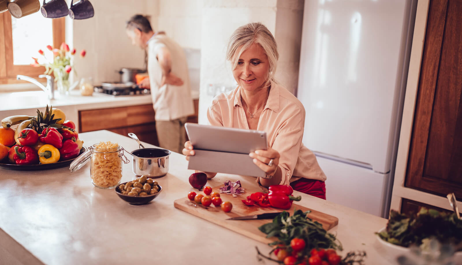 Structure Without Stress.<br class="hide-on-mobile" /> Progress Without Pressure.