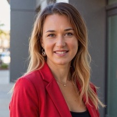 Kylie Buckner, MSN RN